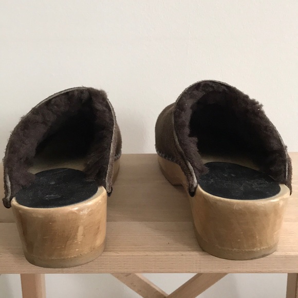 Sven Clogs 38 - Picture 3 of 3